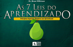 As 7 Leis do Aprendizado
