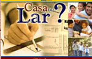 Casa ou Lar