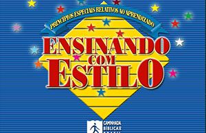 Ensinando com Estilo