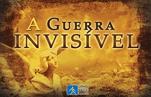 Guerra Invisível