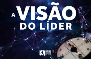 Visão do Líder